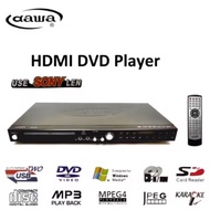 DAWA HDMI Dvd Player (DW228)