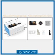 [Dynwave1] 8" Screen Video W/ IR LED Peephole Camera