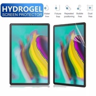IPAD AIR 5 HYDROGEL SCREEN PROTECTOR FOR APPLE IPAD AIR 5 - CLEAR FRONT