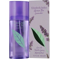 Elizabeth Arden Green Tea Lavender 100 ml (พร้อมกล่อง)