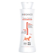 BIOGANCE Tawny Apricot Shampoo 250Ml