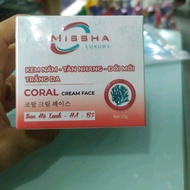 Missha cream melasma-aging cream 15g, 25g