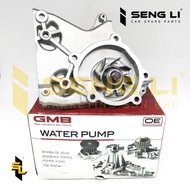 100% ORIGINAL GMB FORD TELSTAR 1.8CC/ MAXI  E1800 WATER PUMP-GWMZ-32A