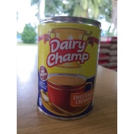 Dairy Champ Sweetened Creamer
