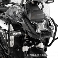 Sesuai untuk BMW R1300GS ADV Motosikal Bumper Tangki Beg Bagasi Beg Bingkai Beg Bagasi