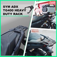 SYM ADX TG400 ADXTG 400 ADXTG400 ALUMINUM HEAVY DUTY RACK