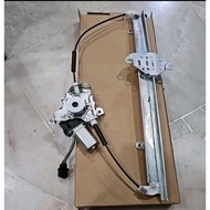 NISSAN NV200 POWER WINDOW GEAR WITH MOTOR ASSY
