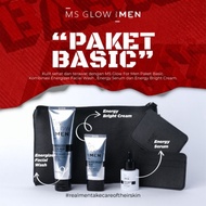 MS glow men produk Ms glow for men