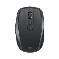 Logitech MX Anywhere 2S Wireless Mouse Use on Any Surface on 3 Devices Singapore