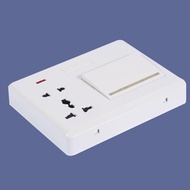 Nival B1C high quality imitation negative Taplo electrical panel