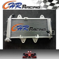 for 2013-2020 KTM 390 Duke / 2013-2020 KTM 390 RC Aluminum Radiator