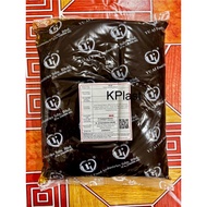 MERAH Yu-Ai Red Bean Paste 3 kg / YU AI Red Bean Paste 3 kg