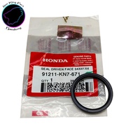 SIL SEAL PULLY PULLEY VARIO 125 AHMOriginal HONDA 91211-KN7-671