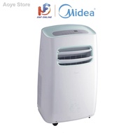 ™Midea Portable Air Conditioner (1.5 HP) MPF-12CRN1 MPF12CRN1