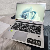 laptop acer swift 3