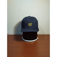 JRYS KDS 6 panel hats