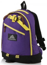 GREGORY - Gregory Fine Day V2 Purple/Yellow