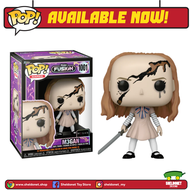 Funko Pop! Games: Funko Fusion - M3GAN