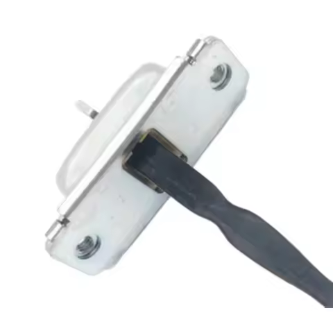 For Hyundai Verna for Kia 793800U000 Door Stopper 79380-0U000 79380 0U000 Front Rear Left Right LH R