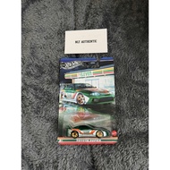 Hotwheels Toyota Supra 7 Eleven