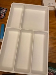 IKEA 筷子刀叉匙羹收納