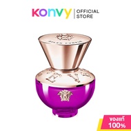 Versace Pour Femme Dylan Purple EDP 30ml น้ำหอมเวอร์ซาเช่สำหรับผู้หญิง