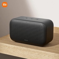 ทุกรุ่น Xiaomi ลำโพงอัจฉริยะไลท์ Alexa ฮับอัจฉริยะ1.75นิ้วลำโพงคุณภาพสูง350Cc แอป Mi Home ช่องเสียง