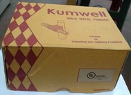 Kumwell Exothermic Powder