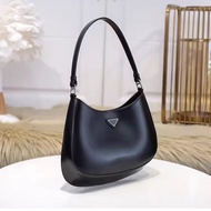 PRAD * Bag Underarm Bag Office Worker College Student Bag Bag