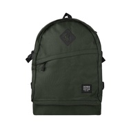 Rown Division Backpack || Pavo Green Army Backpack
