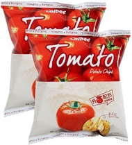 卡樂B - 蕃茄味薯片