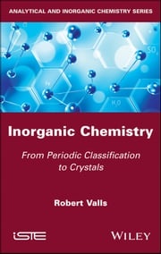 Inorganic Chemistry Robert Valls