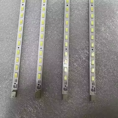 LED Backlight strip 63LED For SONY KDL-52EX700 KDL-52EX701 LK520D3LB1S RUNTK4339TP SLED 090907 AE526