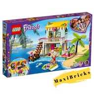 LEGO Friends 41428 Beach House