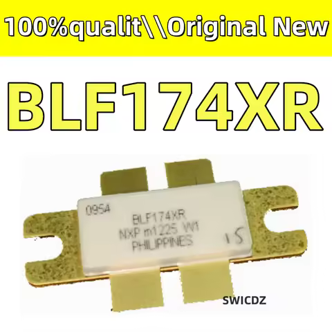 100% new original BLF174XR high-frequency transistor field-effect transistor RF power transistor