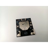 Skyworth 55SUE7600 Wi-Fi receiver