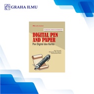 Digital Pen and Paper; Digital and Paper Pen
