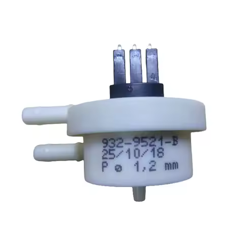 932-9521-B VOLUMETRIC FLOW METER SENSOR FOR PHILIPS EP4051 EP4050 HD8852 HD8854 HD8855 HD8856 HD8857
