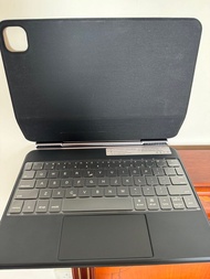 Not original Apple iPad Pro 11” 11 inch keyboard Smart Keyboard 鍵盤