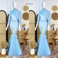 AZALEA EXCLUSIVE KURUNG ❌ COD