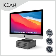 Twelve South HiRise Pro for iM and Display Gunmetal