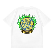 Cynara White Thanksinsomnia T-shirt