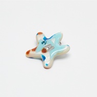 Tagi. Star Hairclip Hair Accessories
