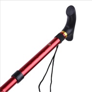 Tongkat Lipat Mendaki Gunung Tongkat Untuk Orang Tua Tongkat Kembara Tongkat Kembara Perjalanan Lipa