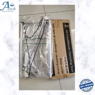 PORTABLE CANVAS AIRCOND