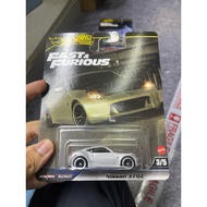 hotwheels premium nissan 370z
