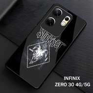Infinix Zero 30 4G Case/5G Casing hp - Softcase - Motif M83 - Case - infinix Zero 30 4G/5G