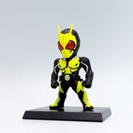 Second Hand CONVERGE KAMEN Rider ZeRo One Masked 01 ZEROONE