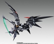 GFFMC GUNDAM FIX FIGURATION METAL COMPOSITE Gundam Deathscythe Hell 地獄死神高達 死神 高達 metal build