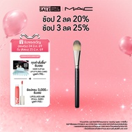 190 SYNTHETIC FOUNDATION BRUSH